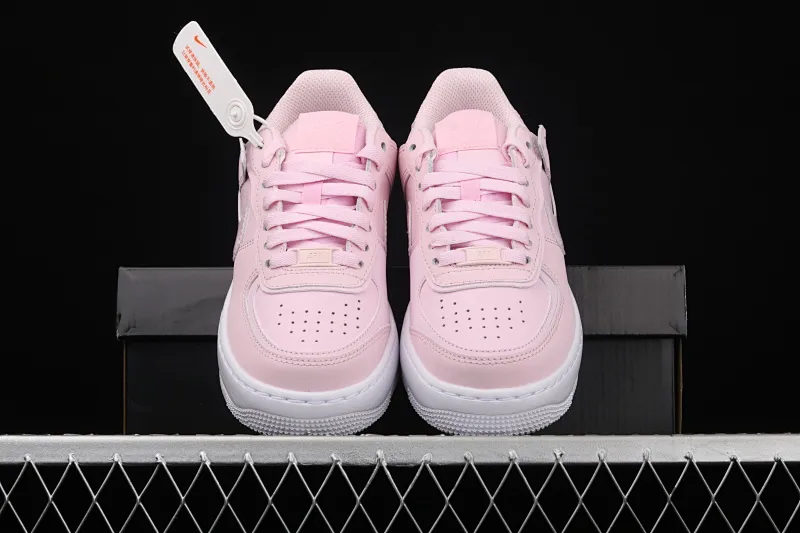 All Categories Nk Air Force 1 Air Force Series Nk Air Force 1 Shadow Air Force Lightweight Increase Nk Air Force 1 Shadow Air Force One Lightweight Increase Low-top Versatile Sneakers CV3020-600